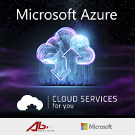 Usługi chmury Microsoft